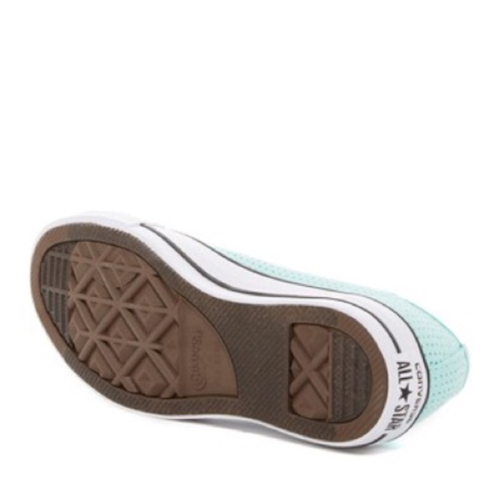 Converse Chuck Taylor All Star Perforated Canvas - Picture 3 of 3